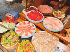 -蜀江龙火锅(339店)