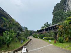 -大新明仕山庄