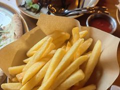 芝士薯条-COMMUNE幻师(天品西岸店)