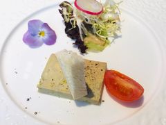 -卡本妮法餐厅·北京和平宾馆