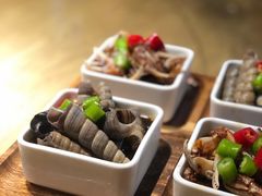 -三山岛海鲜 江西路店