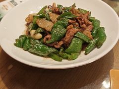 -新白鹿餐厅(龙游路店)