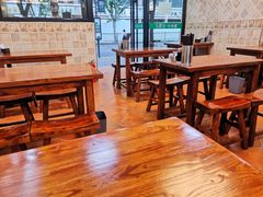 -卡迷尔牛肉面(佳木斯路店)