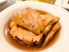 糟鸡-老人和饭店(淮海中路店)