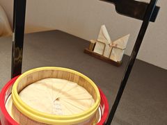 -大食客·非遗吉菜(高新和园店)