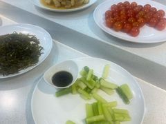 -素清香(解放路店)