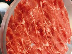 -京熹顺·老北京百年铜锅涮肉(百家湖1912店)