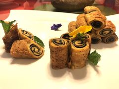 -禧和源养生素食茶馆