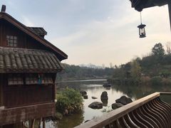 -两江国际影视城