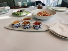-悦轩中餐厅·高空江景·杭州柏悦酒店