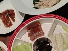 -全聚德(双井店)