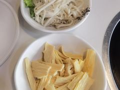 -天都火锅酒楼(虹梅南路店)