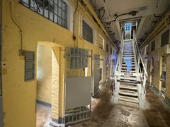 -大馆(前中区警署建築群)