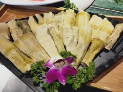 -老灶堂文创火锅(文艺路店)