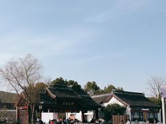 -香雪海