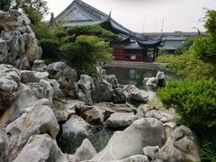 -上海皇廷花园酒店·御宴中餐厅