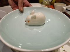 -醉辉皇原味海鲜江南菜(成都大魔方店)