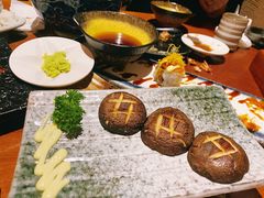 -千代武日本料理(开发区店)