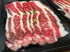 -花味·自助烤肉(雨花客厅店)