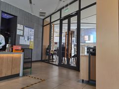 -星巴克(北京门头沟长安天街店)