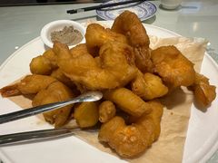 -福来齐·鲁菜海鲜·渔家菜(朝阳街分店)
