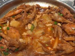 -胖哥俩肉蟹煲(河北勒泰购物中心店)