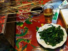 -醉烧膘·烧烤夜宵王(总店)