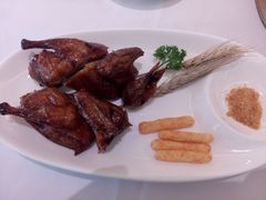 -凯逸轩·匠心粤菜(中城名仕汇店)