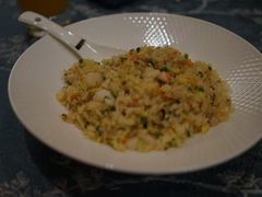 -扬州香格里拉·香宫中餐厅