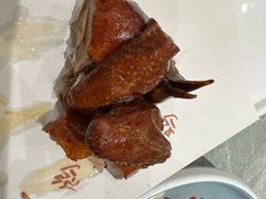 -朱记乳鸽王·非遗石岐乳鸽·全鸽宴(大兴旗舰店)