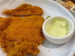 -苏小柳点心·手作小笼包(浦东嘉里城分院)