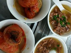 -东街钟楼肉粽(总店)