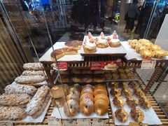 -CARINO BAKERY&CAFE(人广来福士店)
