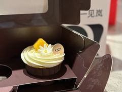 -LAN一见岚·精品蛋糕(琶洲保利店)