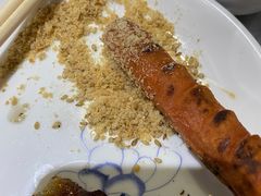 -小寒羊烧烤(凯瑞时代大厦店)