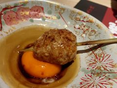 -鸟山鸣·日料食堂(王府井店)