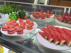 -见康道莱•足浴按摩•艾灸•SPA(友谊店)