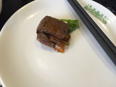 -葛记红焖羊肉(和平路形象店)