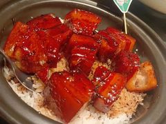 -庆江南江南菜(琴湖溪里花园城店)