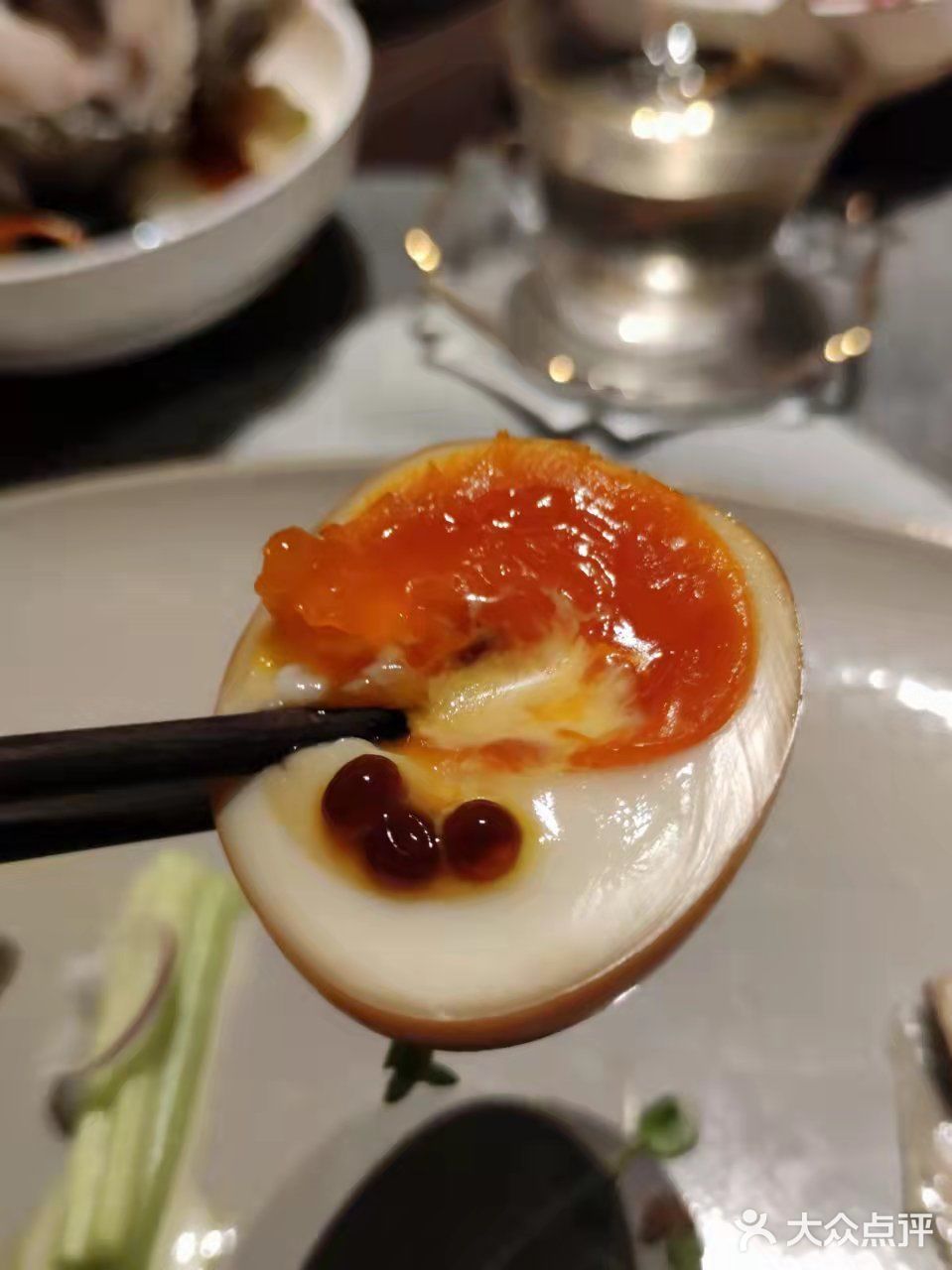 东外滩极致私房菜