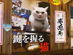 -坂吉屋·居酒屋深夜食堂(龙湖店)