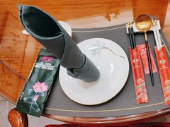 -鲁宴·鲁煨黄河生态大鲤鱼(月坛店)