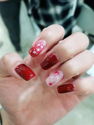 -七彩虹美甲美睫 半永久