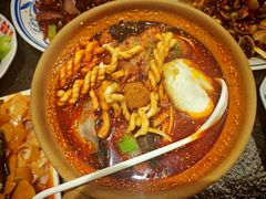 -福苗小骆驼烧烤(大唐不夜城店)