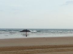 -青岛银沙滩