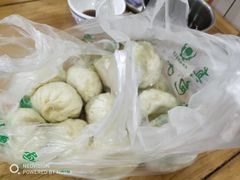 -郑家包子牛肉拉面(尚勤路店)