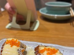 -一心创作料理屋(经开万达店)