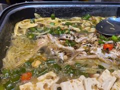 -令狐冲烤鱼·烧菜馆(达明店)