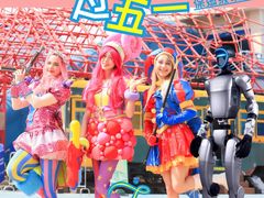 -大连圣亚海洋世界