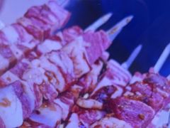 -百铺乐核桃炭烤串(盛泰二期2号楼店)